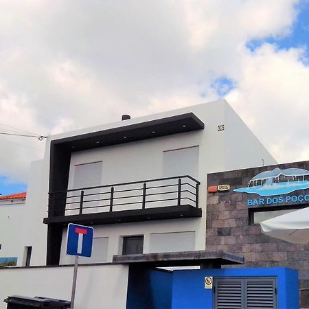 Вілла Casa Brisa Do Mar Понта-Делгада Екстер'єр фото